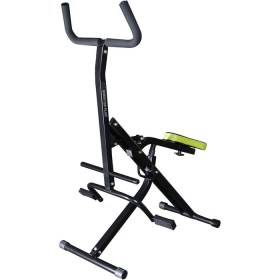 gymform Abdominal Booster